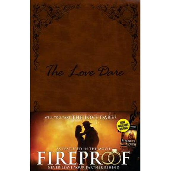 Pre-Owned Love Dare (Hardcover) 0805448659 9780805448658