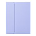 thumbnail image 2 of Bluetooth Keyboard Leather Case For iPad 10th Gen 10.9 2022, 2 of 4