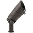 thumbnail image 2 of Textured Architectural Bronze LED Landscape Accent from the Landscape Led Collection, 2 of 2