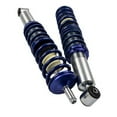 thumbnail image 5 of Fithood Coilover Suspenion Springs Kit for VW Rabbit / Golf Jetta MK1 1975-1984 Blue, 5 of 5
