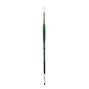 Gainsborough Oil and Acrylic Brushes 6, round pack of 3