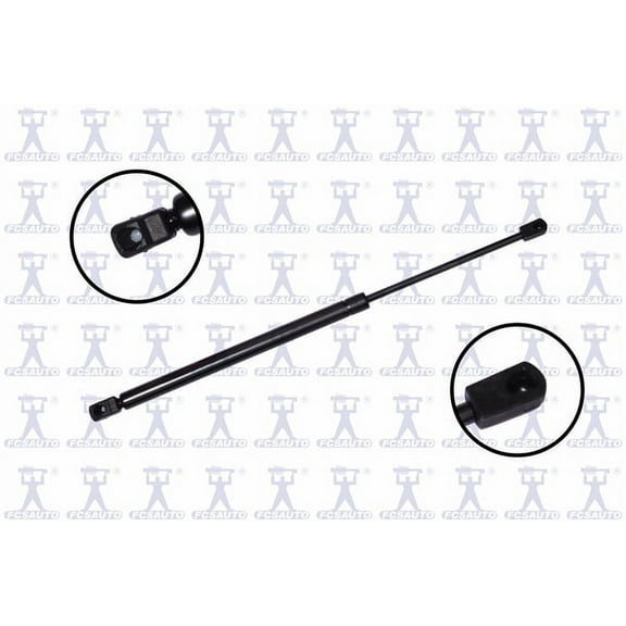 Back Glass Lift Support