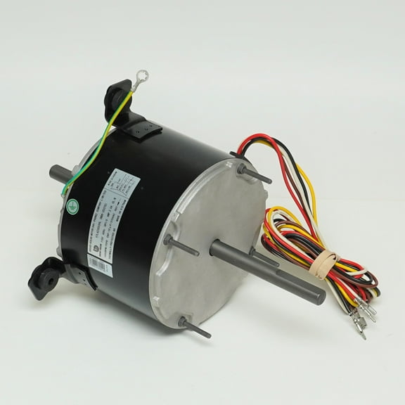 Fan Motor 1/5 HP Replacement for Dometic Brisk Air 3313107.041 Broad Ocen