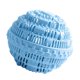 thumbnail image 1 of Advancent Eco Laundry Ball Orb Sin detergente Wash Wizard Style Lavadora ION Lavandería reutilizable Clean Ball Herramientas de limpieza Suministros de limpieza para el hogar Azul Advancent HA004639-01, 1 of 6