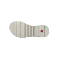 thumbnail image 4 of TENIS CASUAL COQUETA MUJER BLANCO SINTETICO 54901B LEON  54901bmp, 4 of 4