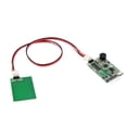 thumbnail image 4 of Módulo lector de RF interfaz IC RS232 módulo de escritura de tarjeta IC de alta sensibilidad de bajo voltaje duradero para bricolaje, 4 of 7