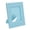 Blue, variant on Rupoun Mini Photo Frames 4.3x3.3 Inches Picture Frames for Desktop Tabletop Display Instant Photo Frame Fits 2.1x3.4 Inches Photos Compatible with Instax Mini and Polaroid Series Camera - Blue