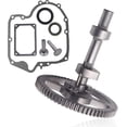 thumbnail image 1 of 84005207 793880 Camshaft Kit Compatible with Briggs & Stratton 84005207 793880 793583 790400 792681 791942 795102 697110 Gasket 690564 Valve Connector, 1 of 5