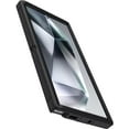 thumbnail image 4 of OtterBox Samsung Galaxy S24 Ultra (Only) - Defender Series Pro Case - Black - Rugged & Durable - Screenless - with Port Protection - Holster Clip Includes, 4 of 8