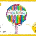 thumbnail image 3 of Cinco De Mayo Spider Man Pinata for Fun Fiesta Taco Party Supplies, Luau Event Photo Props, Mexican Theme Decoration, Carnivals Festivals, Taco Tuesday Event, 3 of 3