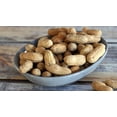 thumbnail image 5 of In Shell Dry Roasted Peanuts Salted, 5 of 6