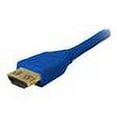 thumbnail image 5 of 12FT MICROFLEX PRO AV/IT HS HDMI M/M PROGRIP BLUE CABL LT WARR, 5 of 5