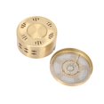 thumbnail image 4 of Treatment Box, Copper  Box  Thermal Conductivity Health Care Compact  for Menstrual Irregularities for Home Salon Use, 4 of 8
