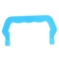 thumbnail image 4 of Minkissy 10pcs Small Crate Handle with Ergonomically Shaped Design -blue, 4 of 7