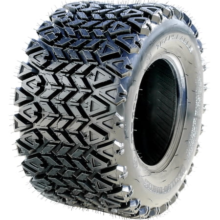Transeagle TE800 22X11.00-10 22x11-10 22x11x10 80F 4 Ply a/t All Terrain Atv/Utv Tire
