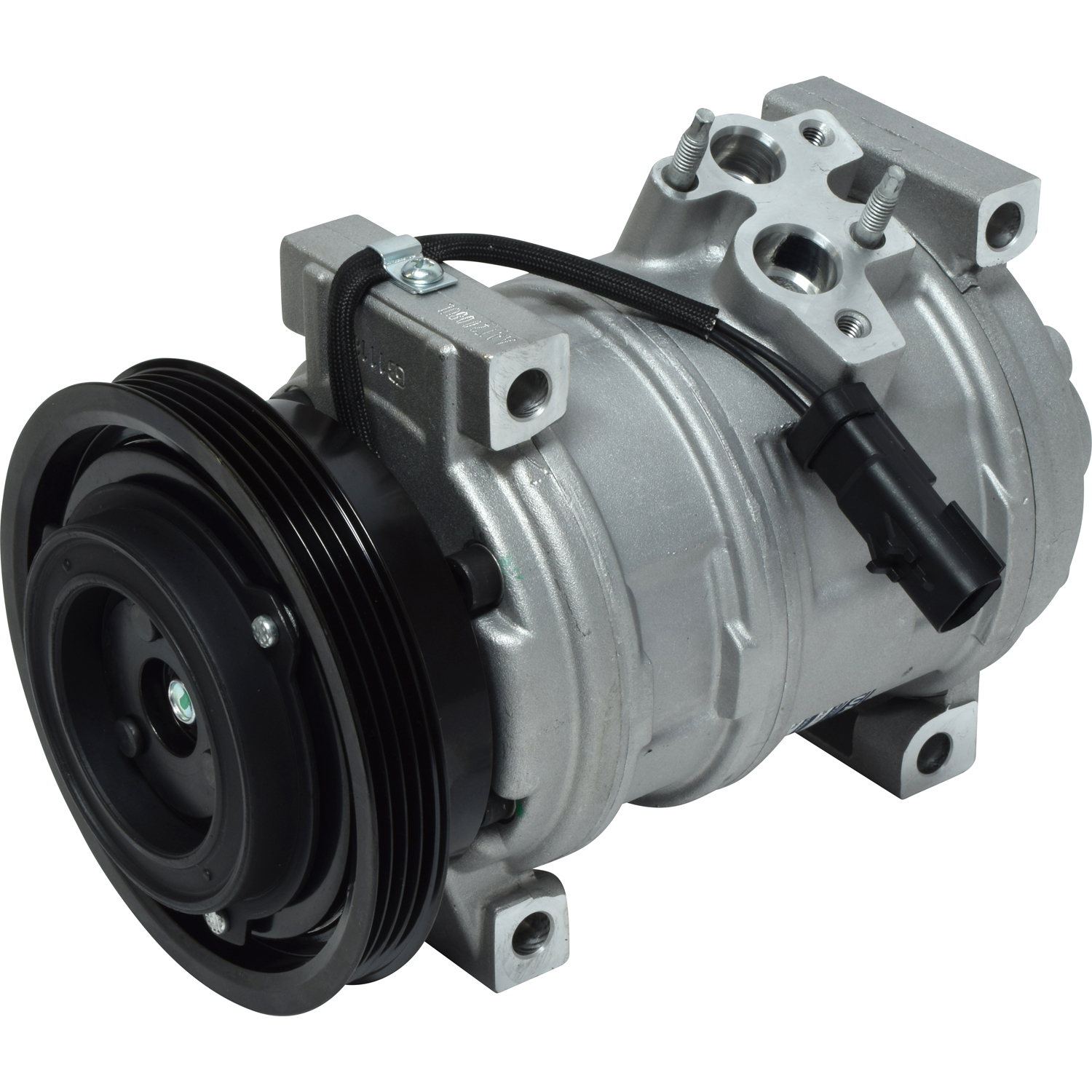 UAC KT 5999A Compressor-condenser Replacement Kit