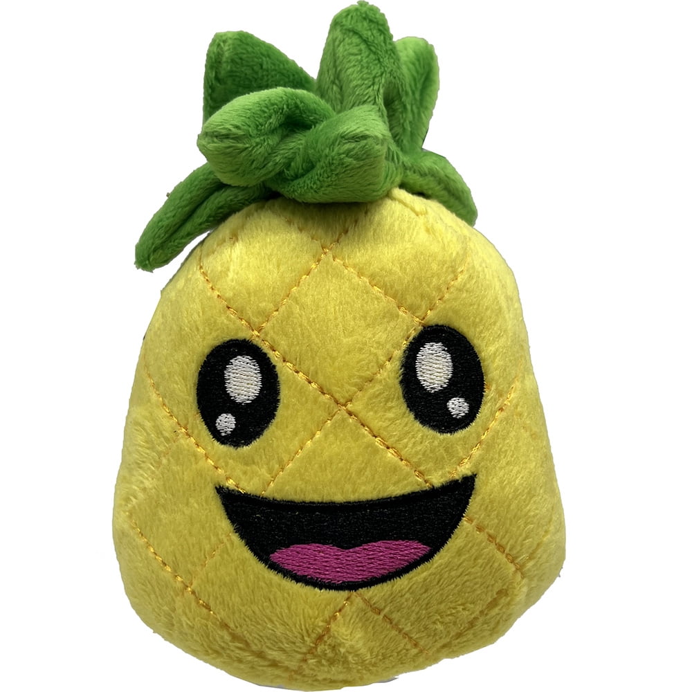Hawaiian Stuff Collectible Aloji-Emoji Plush Messengers Assorted