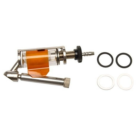 - Weller DS227 PART, DESOLDERING HEAD A, Black