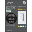 GE C by GE Wall On / Off Smart Switch Paddle, 1-Pack (Packaging May ...