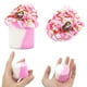 thumbnail image 1 of 70ml Furry Cloud Butters Colored Clays Toy Non Settling With Accessories DIY Noodles Stretchy Colored Clays For Creatives Crafts, 1 of 6