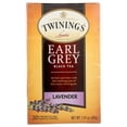 thumbnail image 1 of Twinings Earl Grey Lavanda (6x20 Ct), 1 of 3
