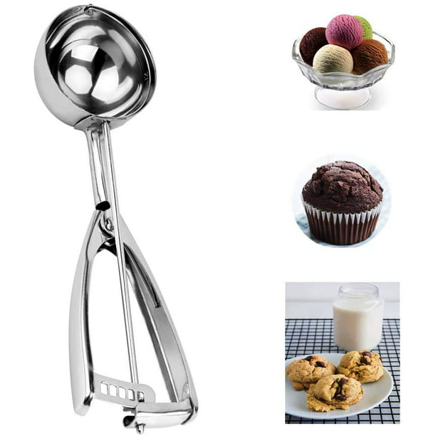 Progressive 1 Tablespoon Measured Cookie Scoop – the international