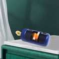 thumbnail image 4 of TISHITA Organizer 3 Dispenser for Men blue, 4 of 7