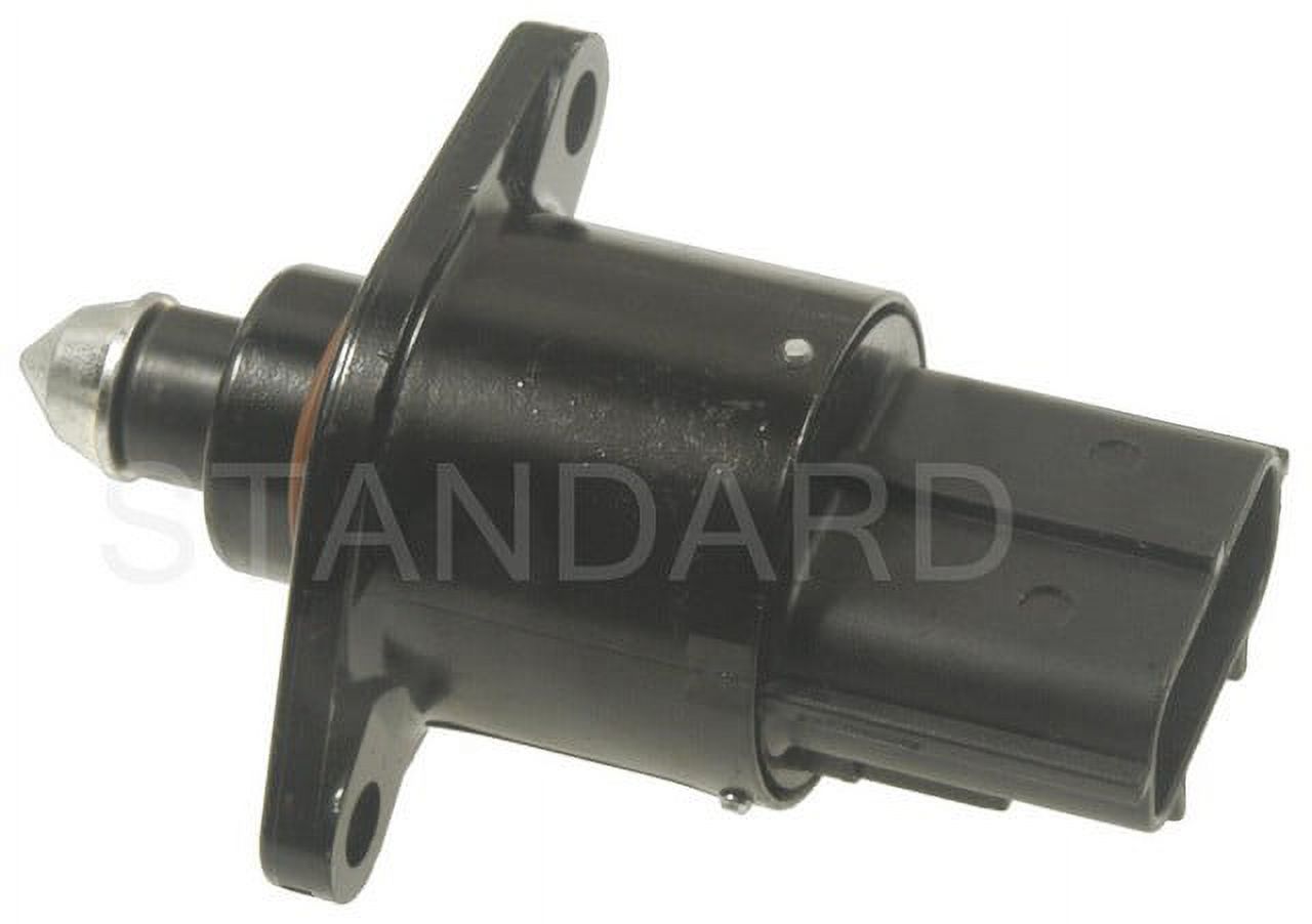 Fuel Injection Idle Air Control Valve Fits select: 1998-2000 DODGE STRATUS, 1998-2002 DODGE CARAVAN