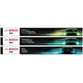 thumbnail image 1 of Limpiaparabrisas Bosch 360 Complete Vehicle B36017 de repuesto, 1 of 4