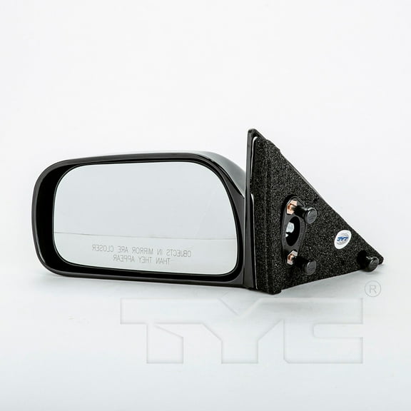 Tyc 5210532 Door Mirror For 97-01 Toyota Camry