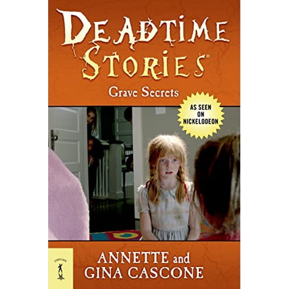 Pre-Owned Deadtime Stories: Grave Secrets (Paperback) 0765330717 9780765330710