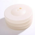 thumbnail image 3 of Badminton Trainer Badminton Self Training Device for Indoor Outdoor Backyard, 3 of 8
