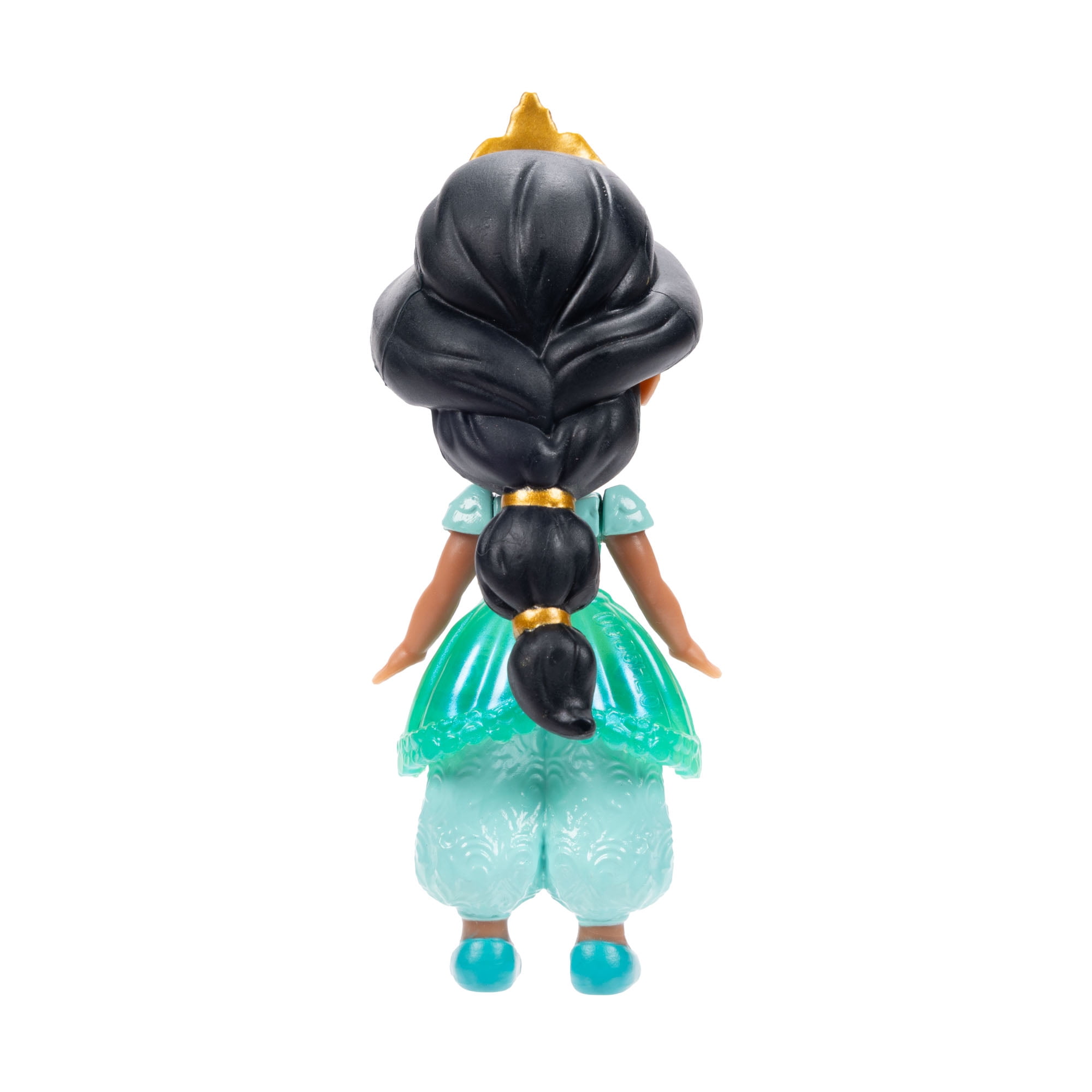 Disney Princess 3" JASMINE DOLL