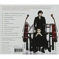 thumbnail image 2 of 2Cellos - Luka Sulic & Stjepan Hauser, 2 of 2