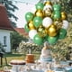 thumbnail image 4 of Juego De 30 Globos Multicolores, Suministros Para Decoraci N Con Globos, Para Fiestas Y Festividades, Dise Os Vibrantes, Para Cumplea Os, Bodas Y Celebraciones, Decoraci N De Fiestas, Globos, 4 of 7