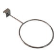 thumbnail image 3 of yuksok Wall Mounted Sports Ball Holder Multifunction Rack Bracket Storage Display Stand, 3 of 5