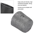 thumbnail image 4 of 1Kg Silicon Carbide Graphite, High Purity High Density Graphite Furnace, For Smelting Precious Metals Gold And Silver, 4 of 8