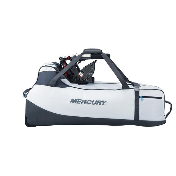 Mercury Avator 7.5e 15” Shaft Motor Bag
