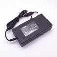 thumbnail image 4 of Genuine 180W ASUS AC Adapter Charger For SAGER NP7879PQ-S CLEVO NH77HPQ NH58HPQ, 4 of 5