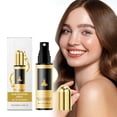 thumbnail image 1 of Xihbxyly Artículos en liquidación para mujeres Spray recuperador capilar, nutre el cabello, lo deja fuerte y liso, lo nutre y lo deja perfumado 100 ml, 1 of 7