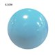 thumbnail image 1 of Bewildely Bolas adhesivas para apretar para aliviar el estrés, bolas de pared luminosas noctilucentes, juguete para niños Juguetes azul 1 Uds 6.5 CM, 1 of 6