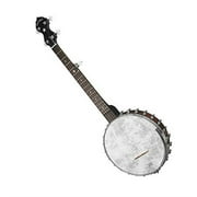Gold Tone (LEFT HAND) Banjo Pack w/ Gig Bag, Strap & Tuner