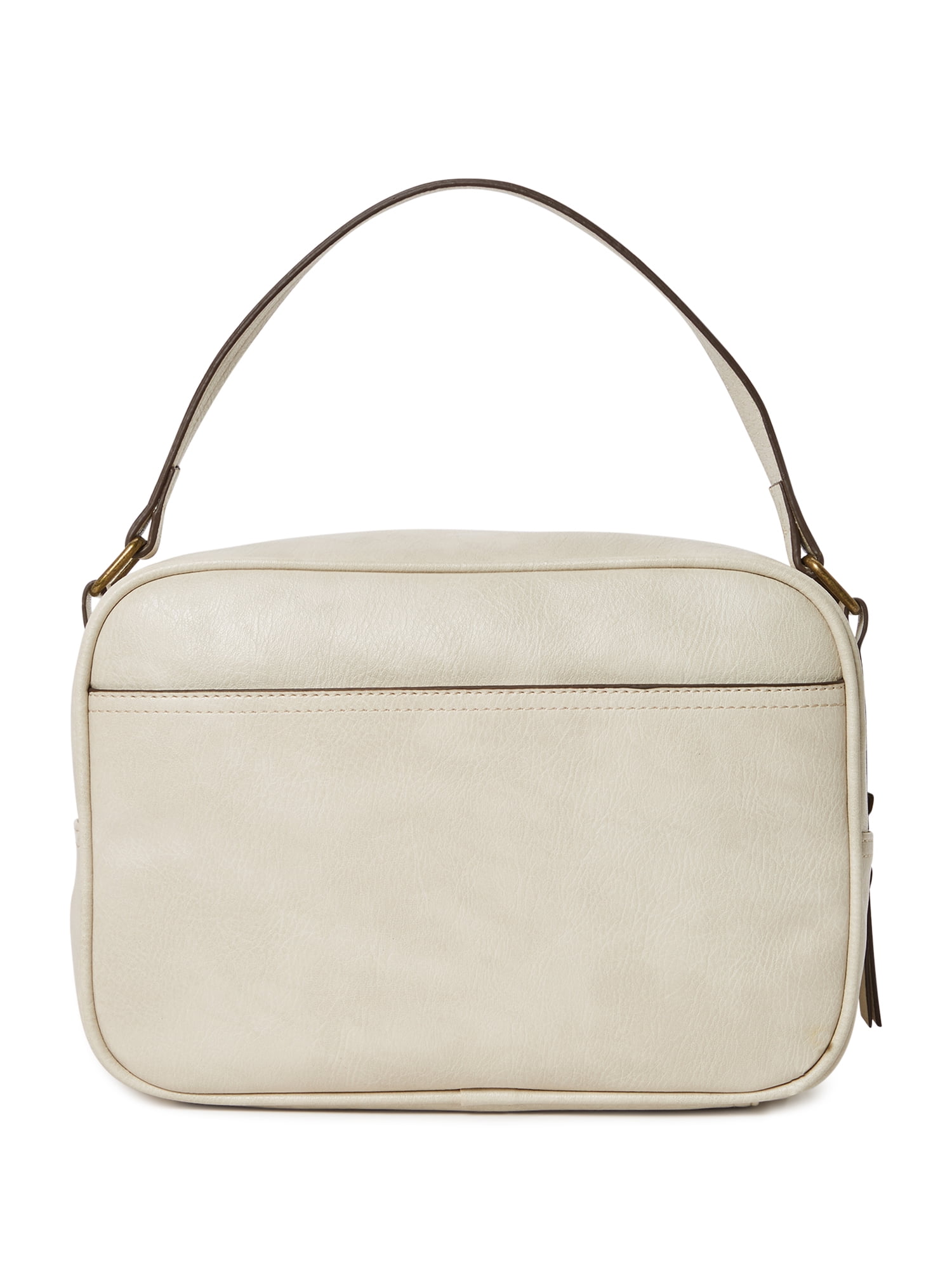  TSAWES Handbags for Women Purses Crossbody Bag Top Handle Purse  Medium Tote Bag Vegan Leather Shoulder Bag (Black) : Clothing, Shoes &  Jewelry
