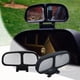 thumbnail image 5 of 2 Pieces Blind Spot Mirror Auxiliary Mirror for Car Can Be Adjustable or Fixed Car Mirror (Left and Right), 5 of 5