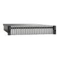 thumbnail image 3 of Cisco UCS C240 M3 High-Density Rack-Mount Server Small Form Factor - Server - rack-mountable - 2U - 2-way - RAM 0 GB - SATA/SAS - hot-swap 2.5" - no HDD - G200e - GigE - monitor: none, 3 of 4