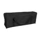 thumbnail image 2 of Bolsa de hombro para bicicleta eléctrica, bolso de mano para viajes al aire libre y en interiores. Negro, 2 of 9