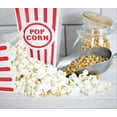 thumbnail image 3 of Gourmet Kettle Corn Popcorn by It's Delish, 8 Oz Bulk Bag  Sweet and Salty Kettle Popcorn  Air Popped Pop Corn Healthy Snacks for Movie Night Snack, Carnival Party  Gluten Free, Vegan, Kosher, 3 of 4