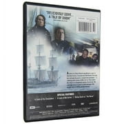 The Terror: The Complete First Season (DVD)