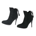 thumbnail image 3 of Botas elegantes y resistentes para mujeres de 12 pulgadas, accesorios de moda, 3 of 8