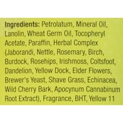 Softee® Hair Food 12 oz. Jar